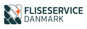 Fliseservice Danmark logo