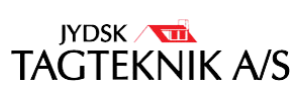 Jydsk Tagteknik logo
