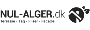 Nul Alger logo