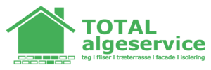 Total Algeservice logo